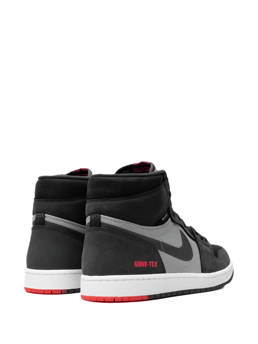 Jordan 1 Retro High Element Gore-Tex Black Infrared