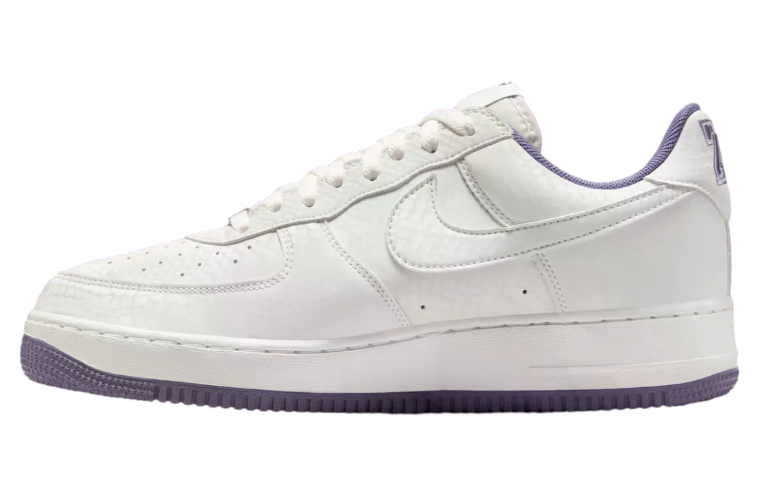 Nike Air Force 1 Low Kobe Bryant Forever Summit White Daybreak
