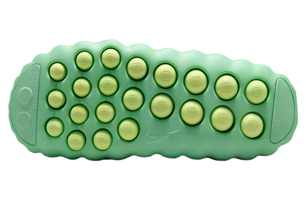 Nike Mind 001 Slide Cucumber Calm