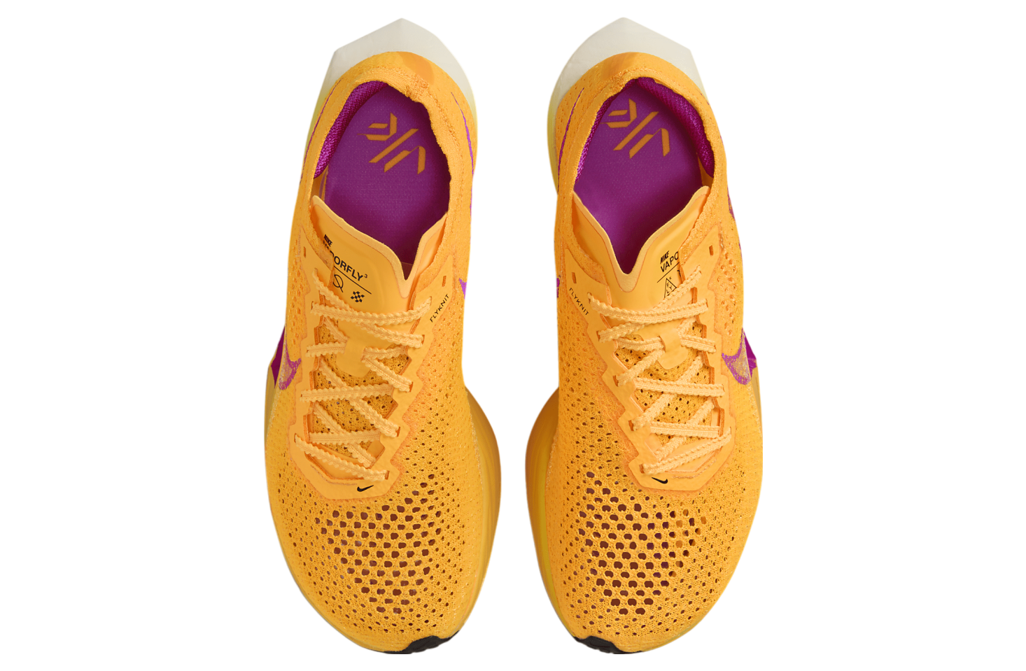 Nike ZoomX Vaporfly 3 Laser Orange
