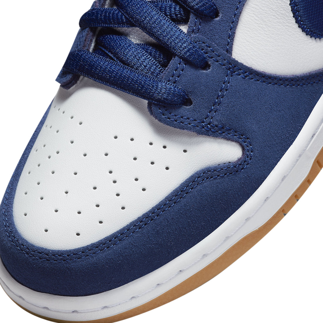 Nike SB Dunk Low Los Angeles Dodgers