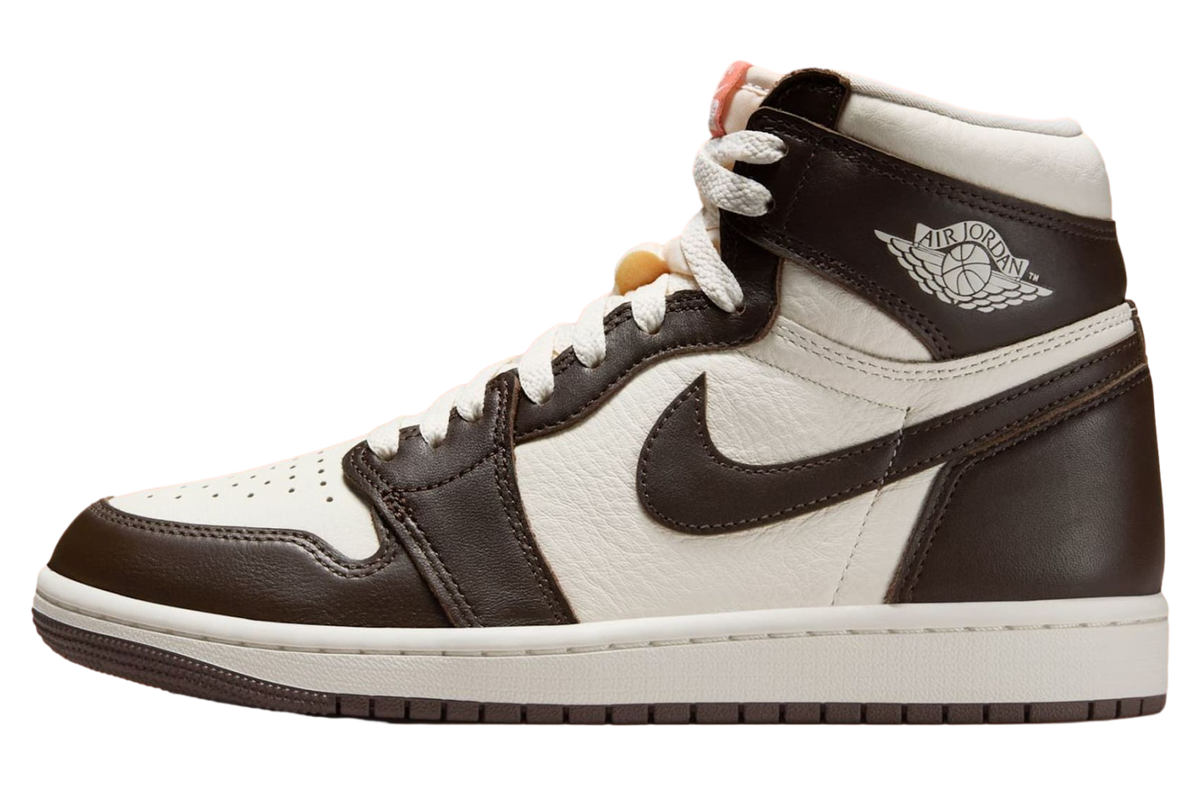 Jordan 1 Retro High OG Light Madder Root (WMNS)