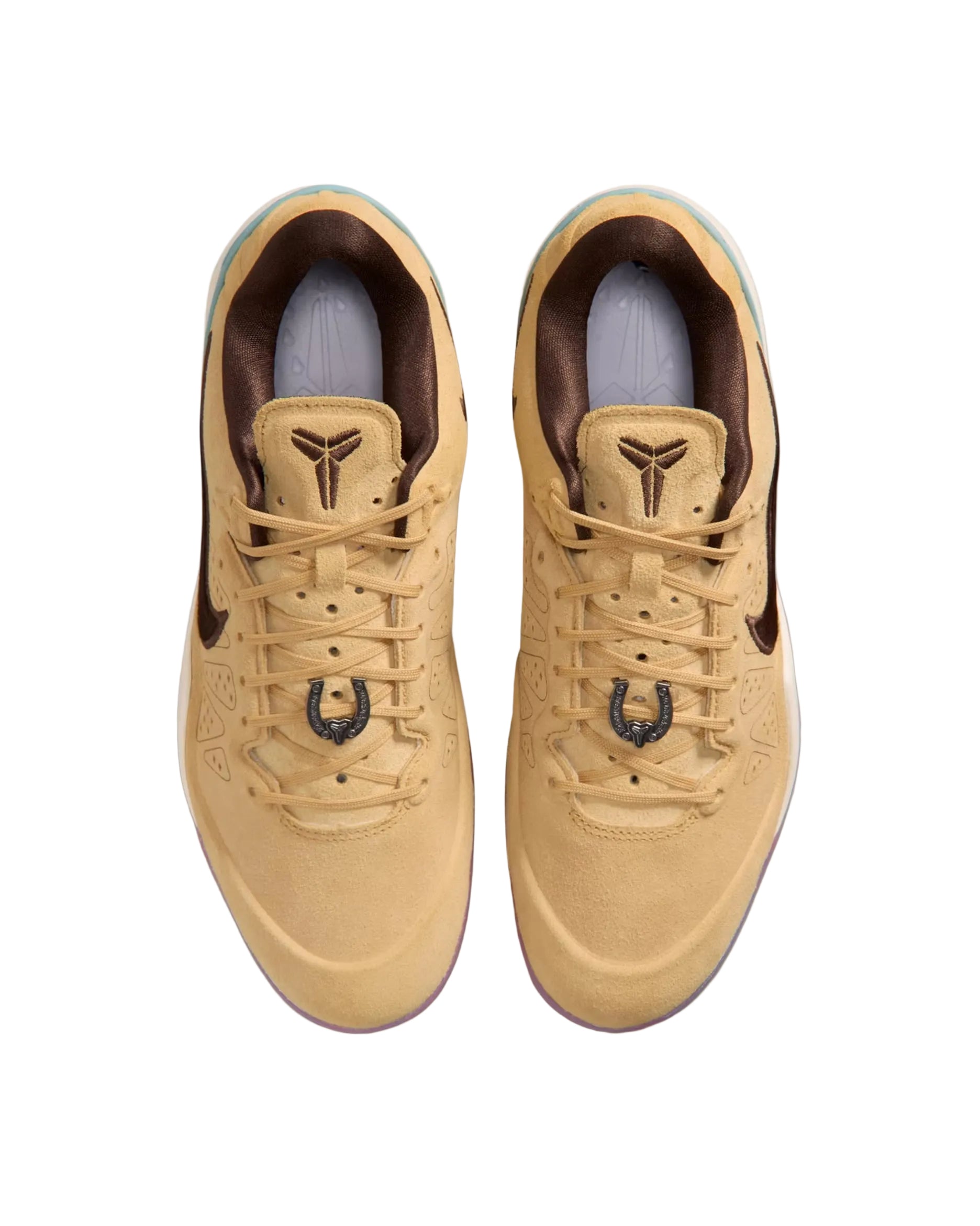 Nike Kobe 8 EXT Protro Siempre Hermanos