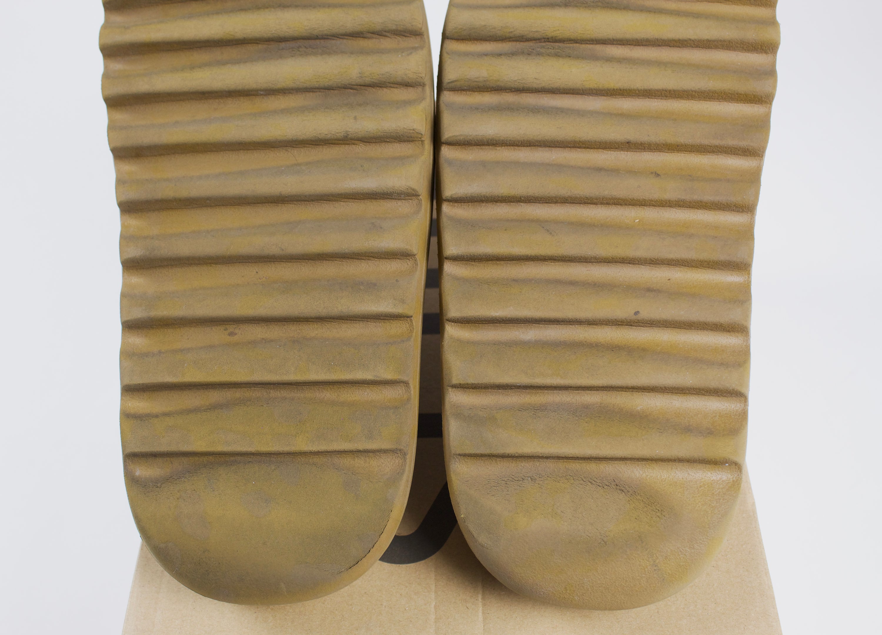Adidas Yeezy Slide Ochre