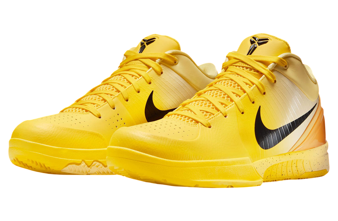 Nike Kobe 4 Protro CHBL