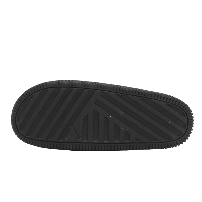 Nike Calm Slide Black