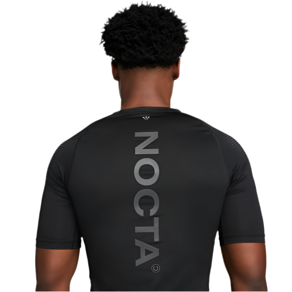 Nike x NOCTA Basketball S/S Inner Top Black