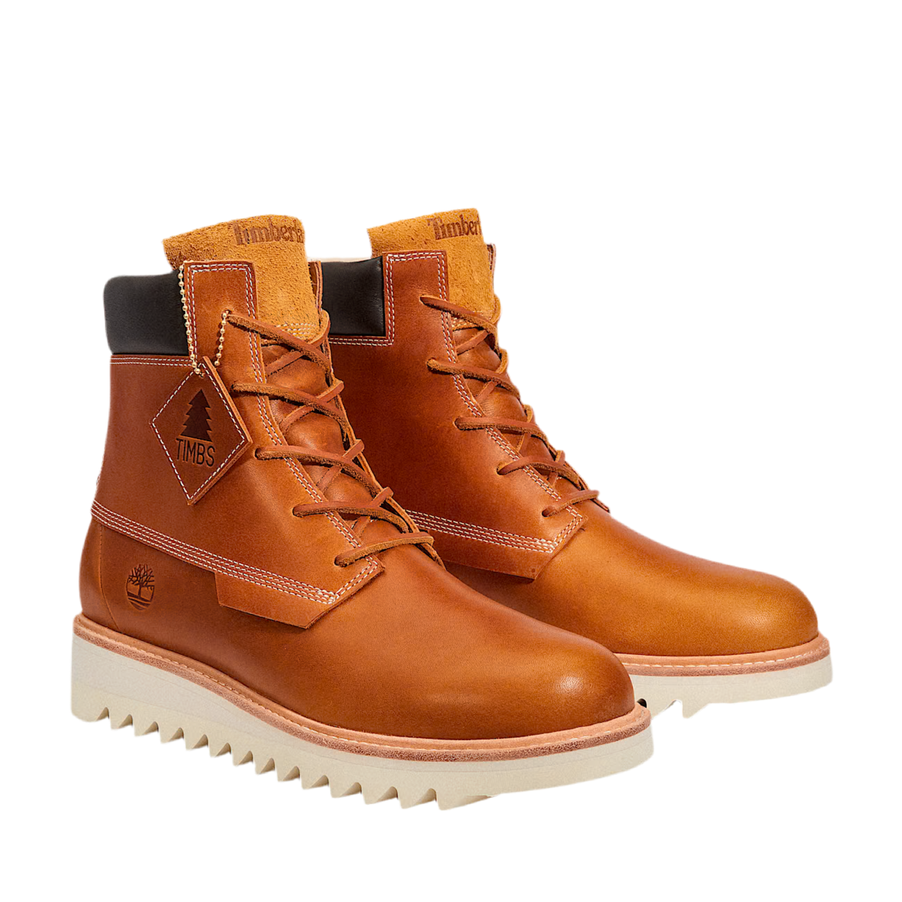 Timberland 6 Inch Boot Nina Chanel Abney