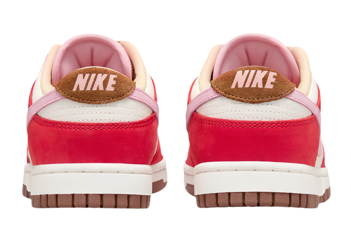 Nike Dunk Low PRM Bacon (WMNS)