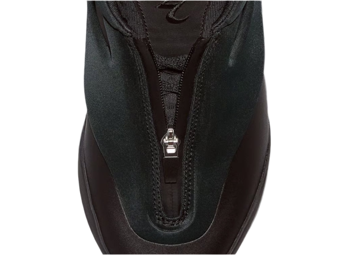 Converse SHAI 001 Charm Black