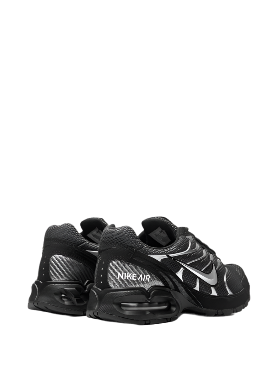 Nike Air Max Torch 4 Black Silver