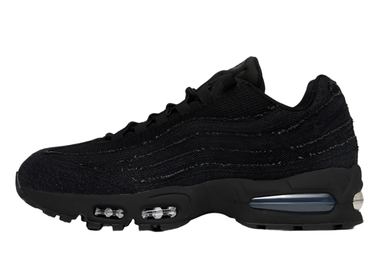 Nike Air Max 95 OG Levi’s Black