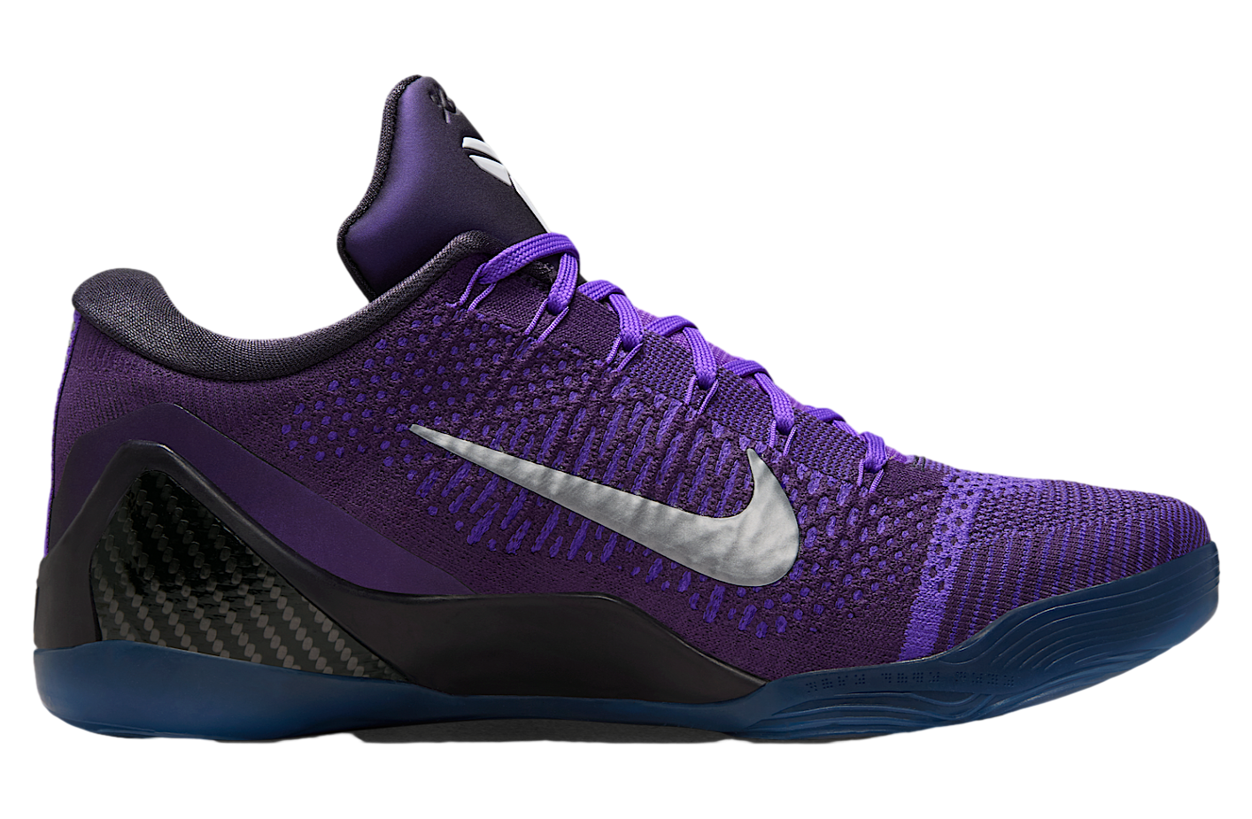 Nike Kobe 9 Elite Low Protro Michael Jackson