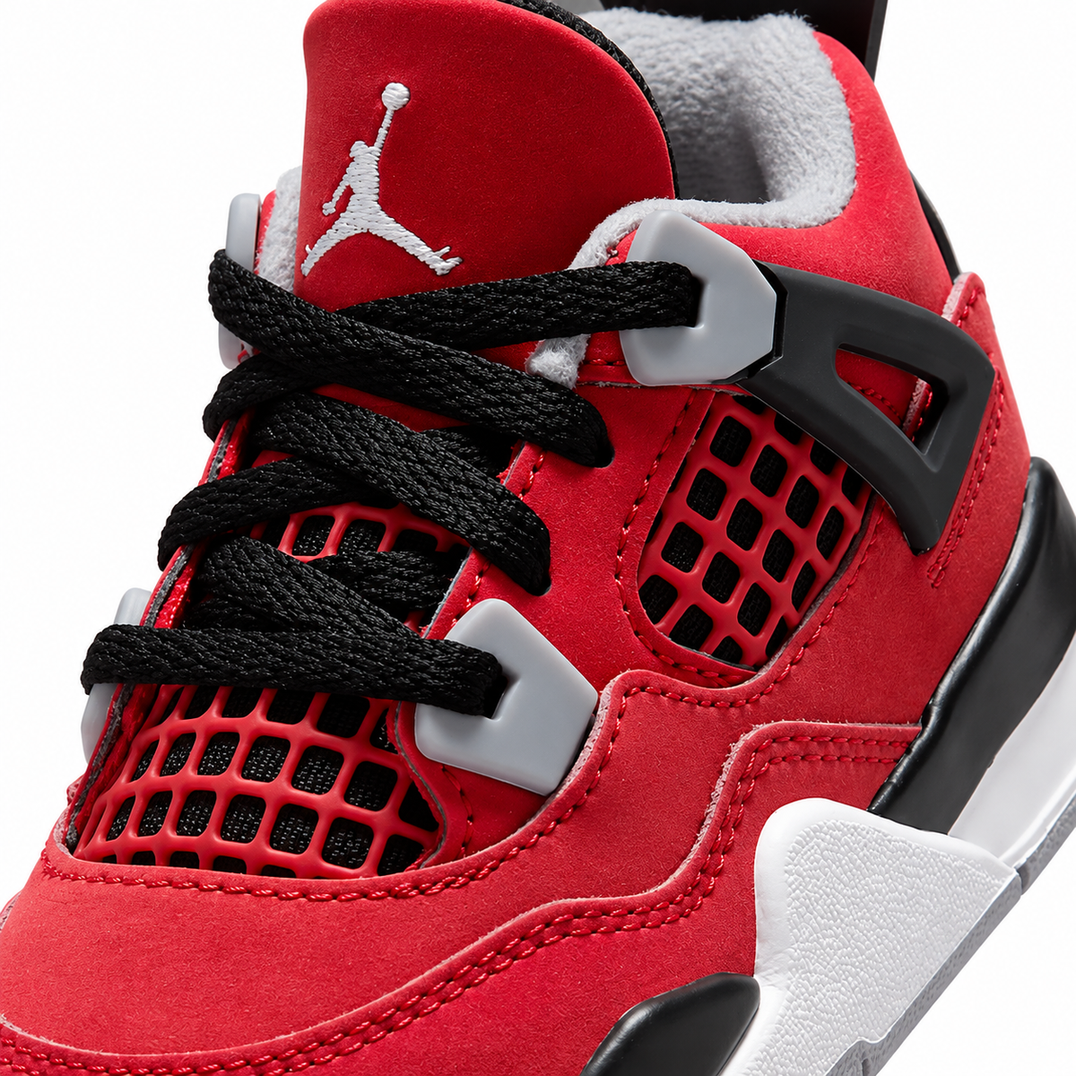 Jordan 4 Retro Toro Bravo (2026) (TD)