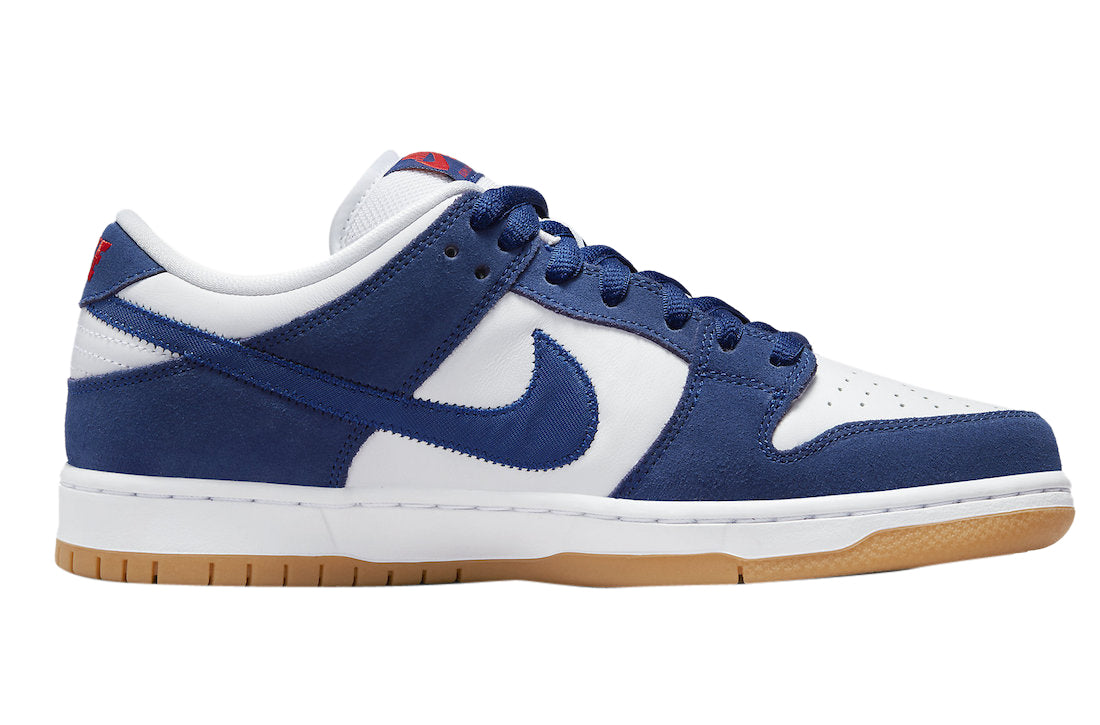 Nike SB Dunk Low Los Angeles Dodgers