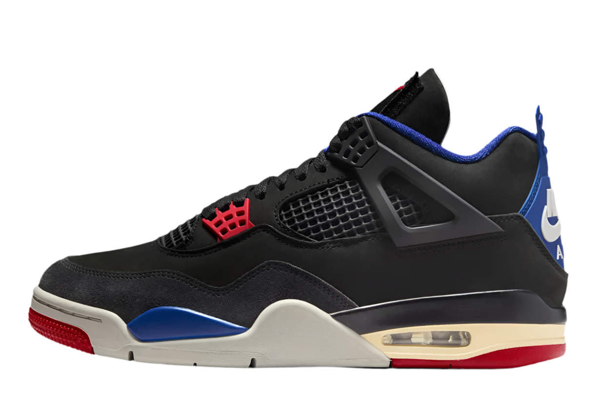 Jordan 4 Retro Rare Air