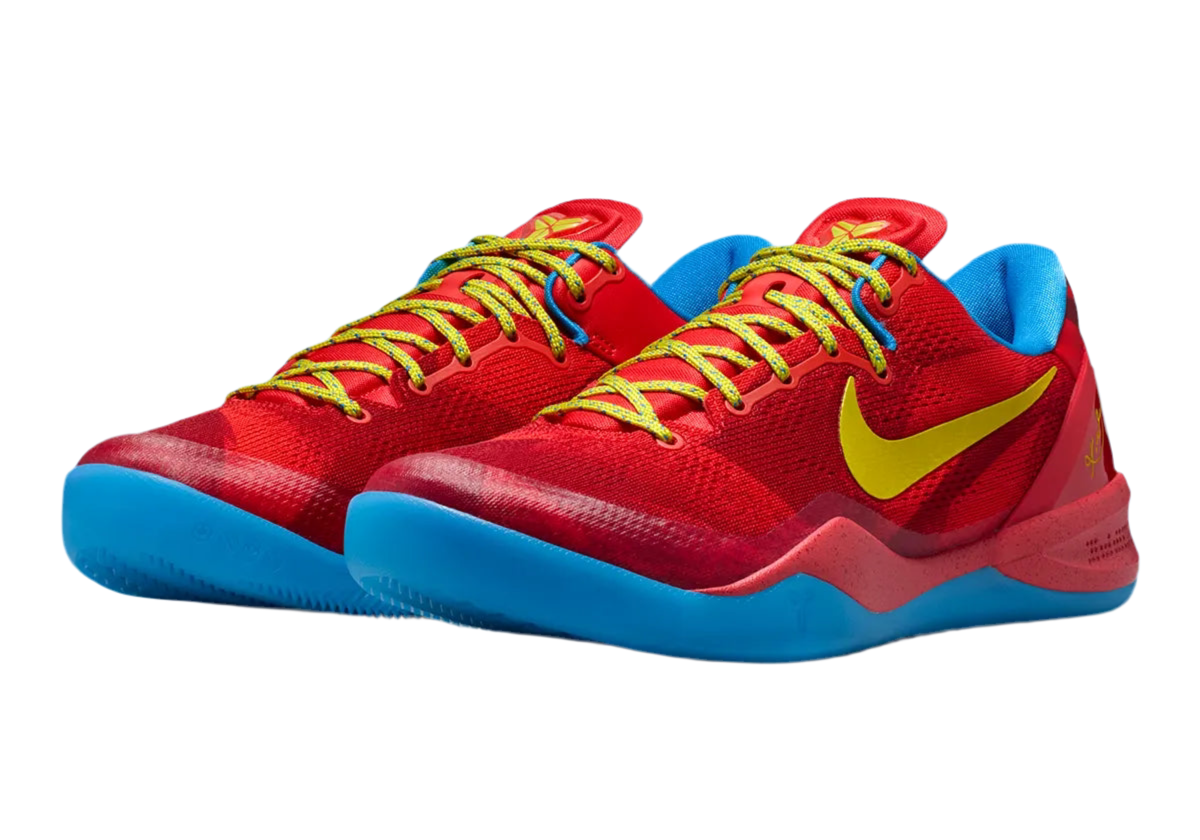 Nike Kobe 8 Protro Year of the Horse (2026)