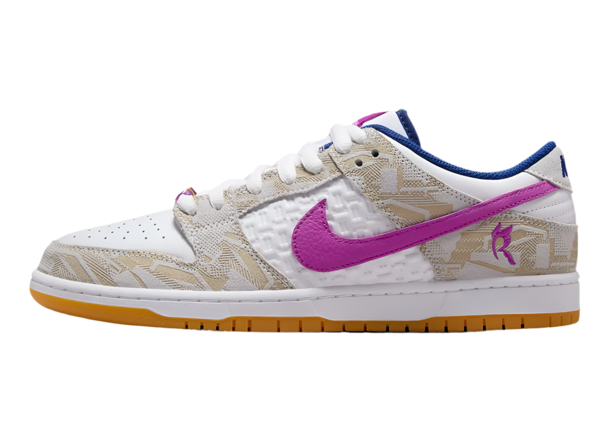 Nike SB Dunk Low Rayssa Leal