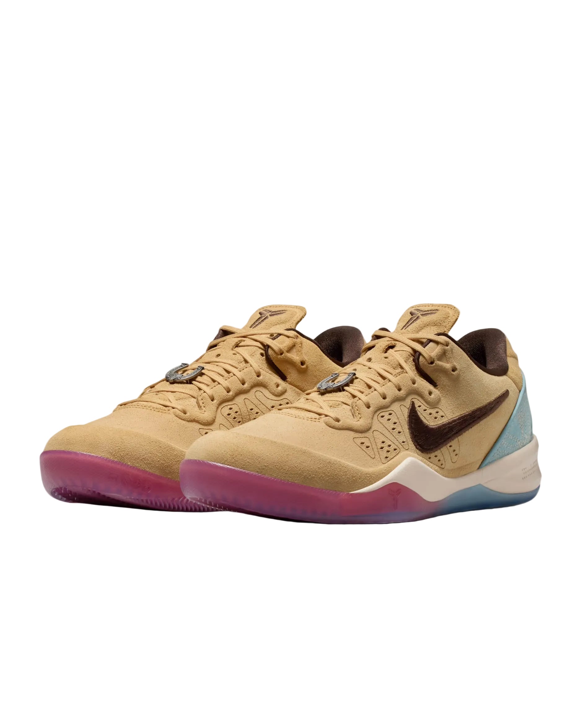 Nike Kobe 8 EXT Protro Siempre Hermanos