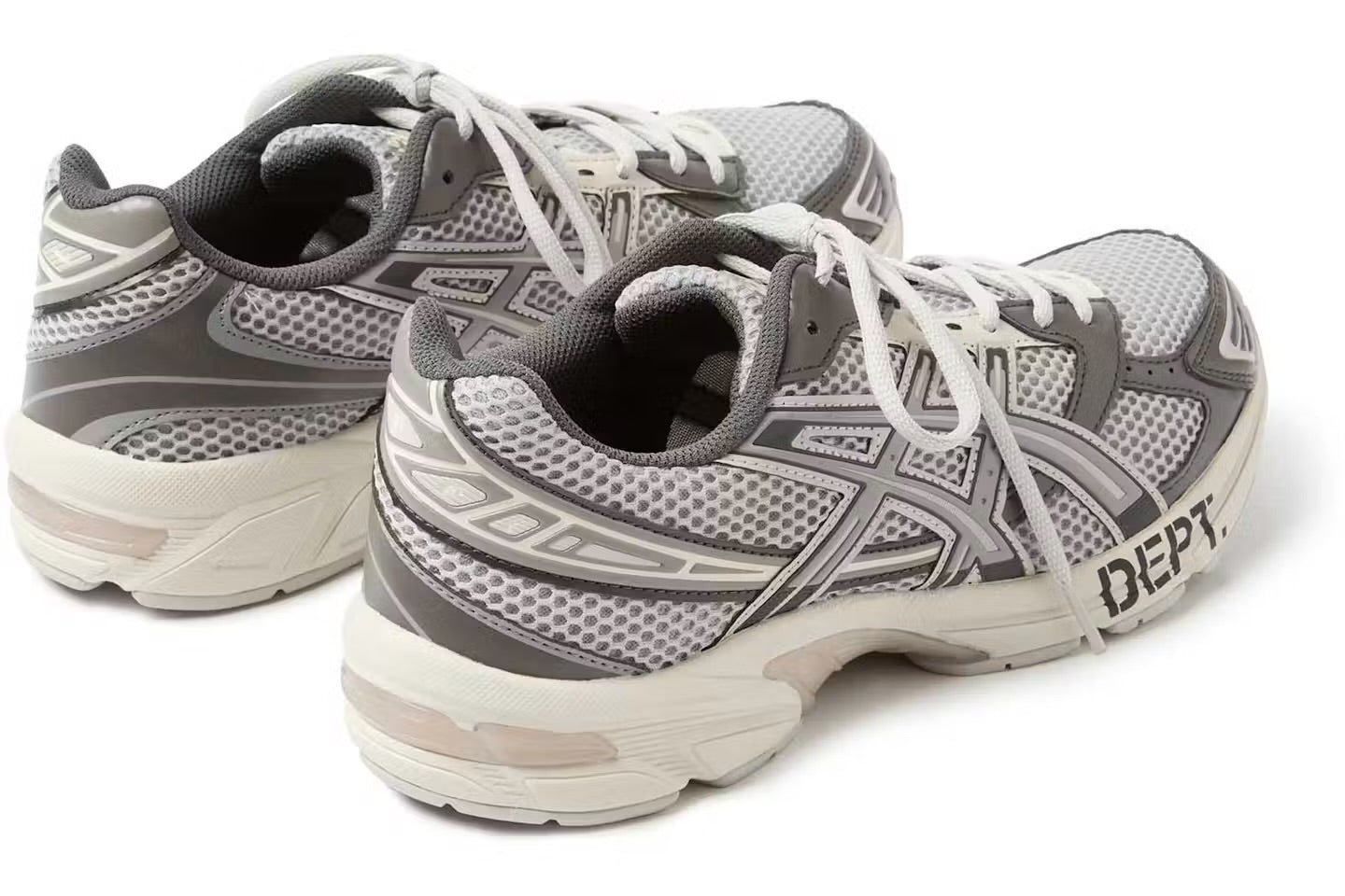 ASICS Gel-1130 Oyster Grey (Gallery Dept. Edition)
