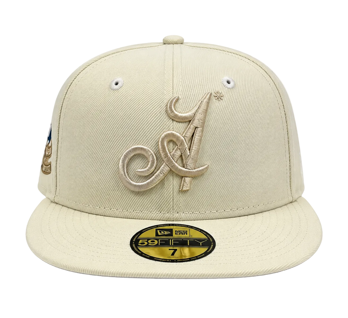 (PRE-OWNED) Adidem Asterisks New Era Fitted