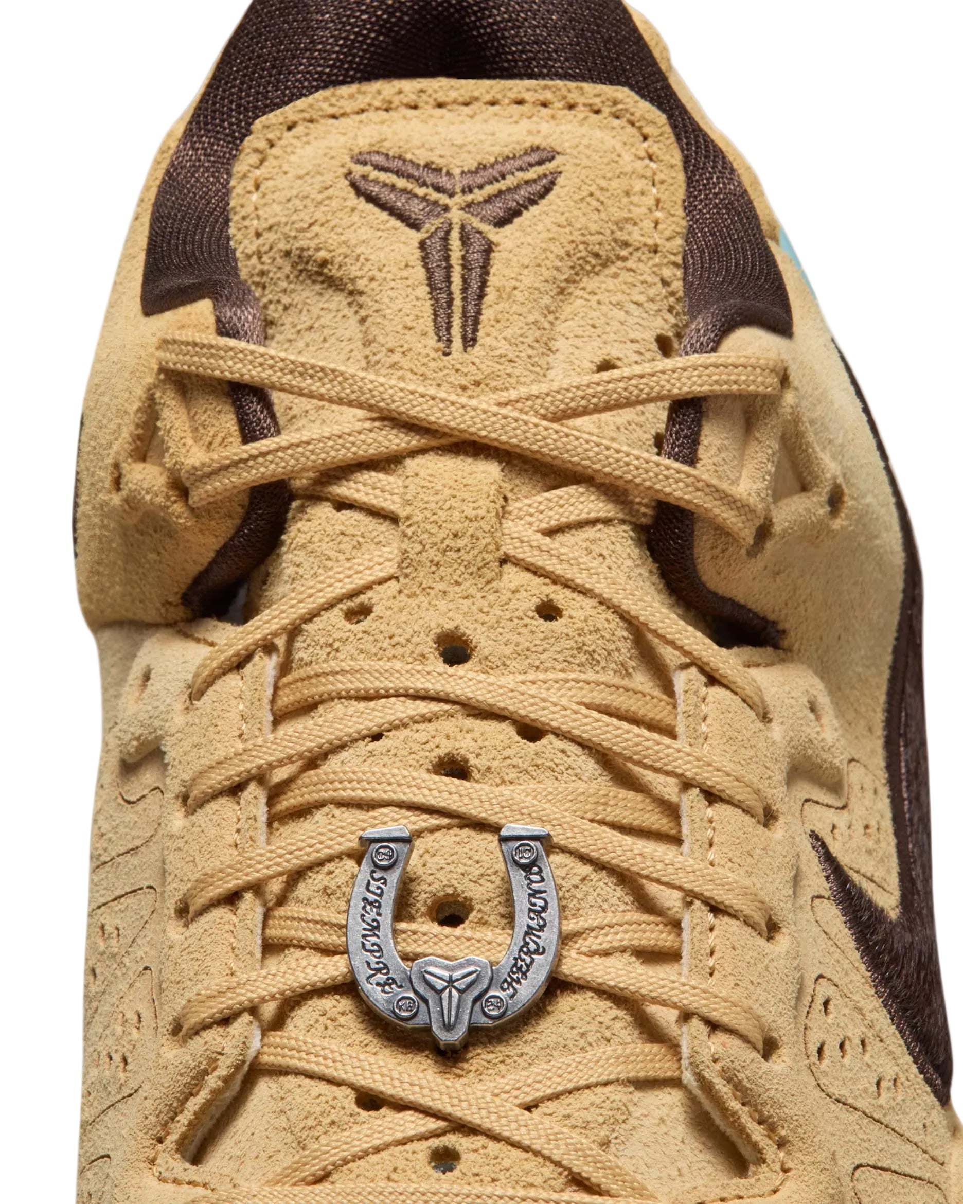 Nike Kobe 8 EXT Protro Siempre Hermanos