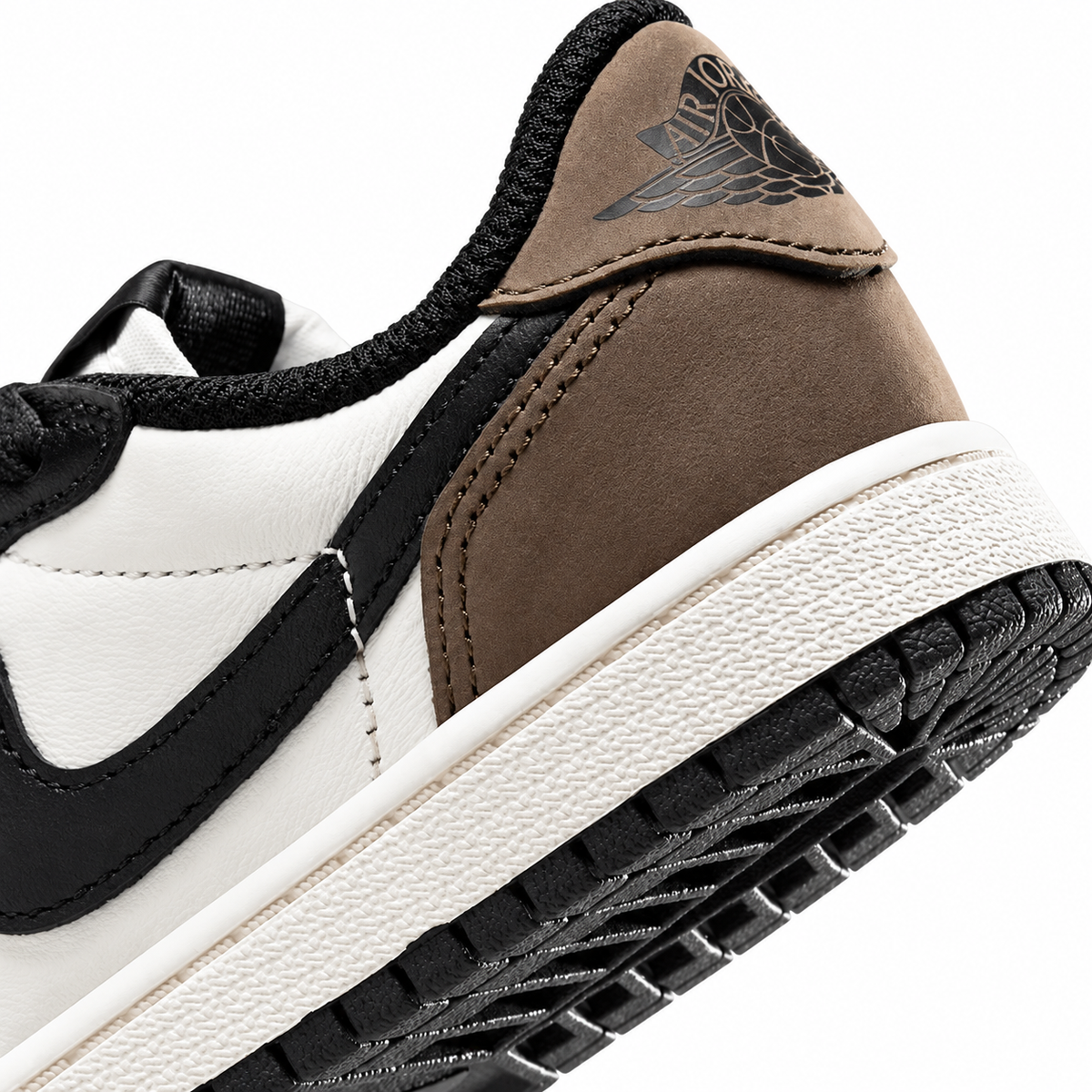 Jordan 1 Retro Low OG Mocha (PS)