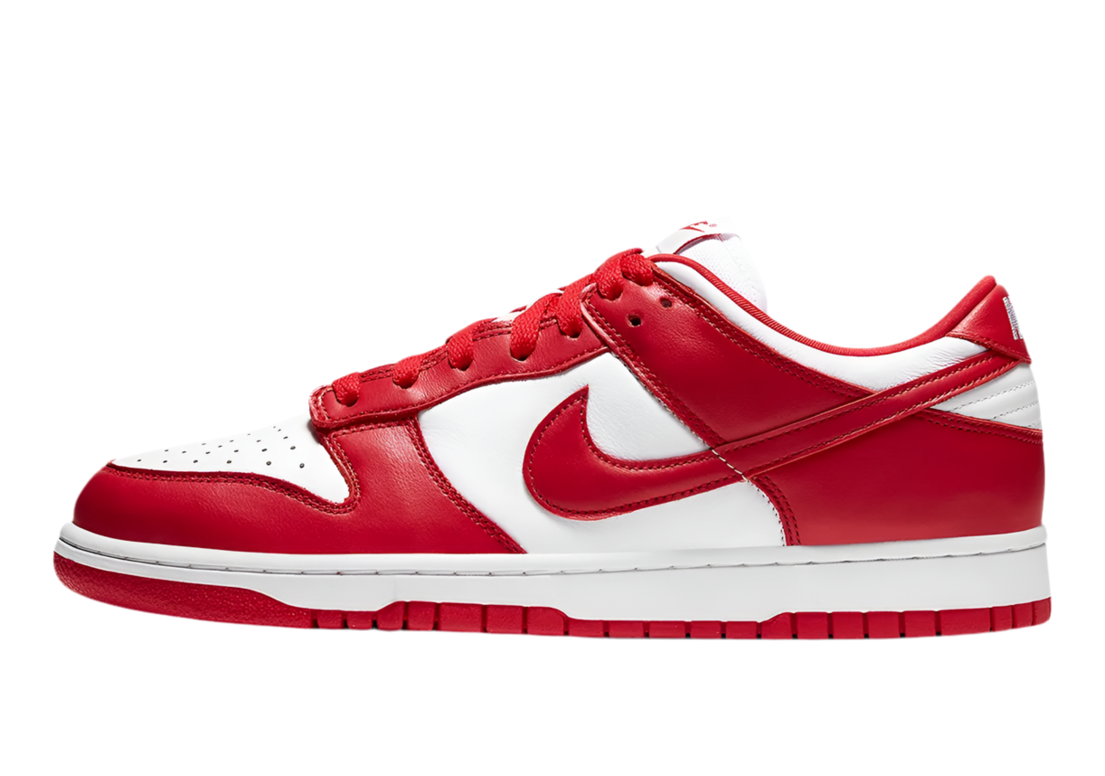 Nike Dunk Low SP St. John’s