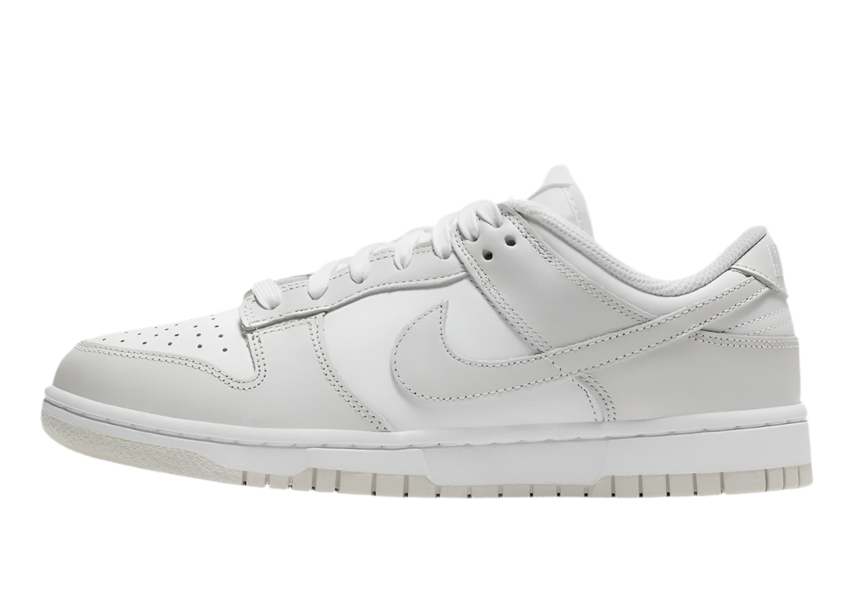 (PRE-OWNED) Nike Dunk Low Photon Dust (WMNS)