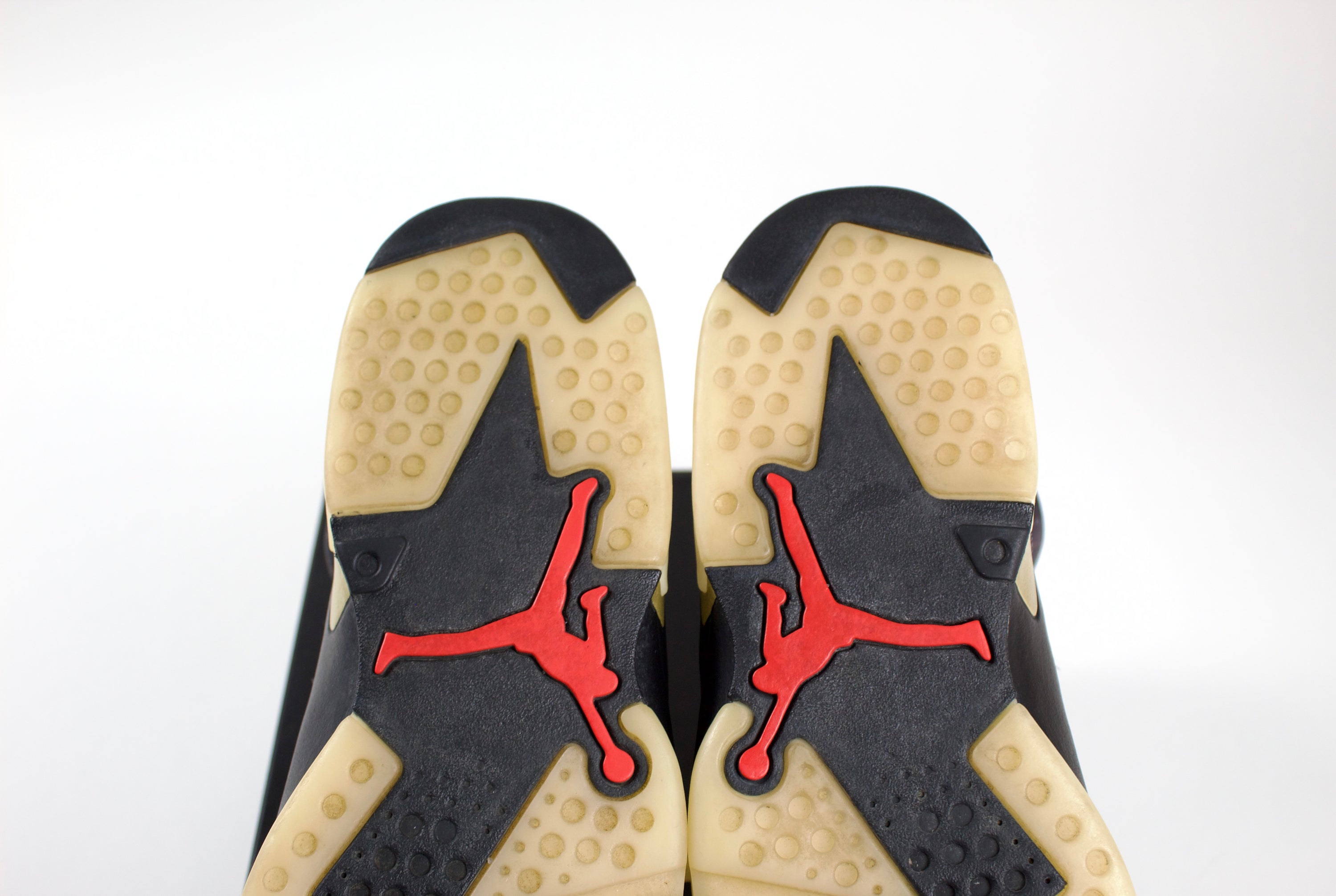 (PRE-OWNED) Jordan 6 Retro Chinese New Year (2018)