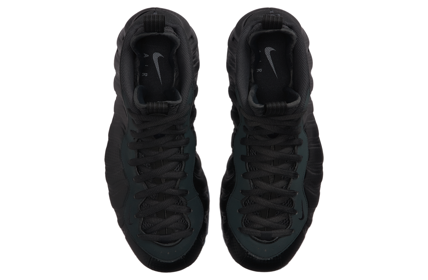 Nike Air Foamposite One Carbon Fiber