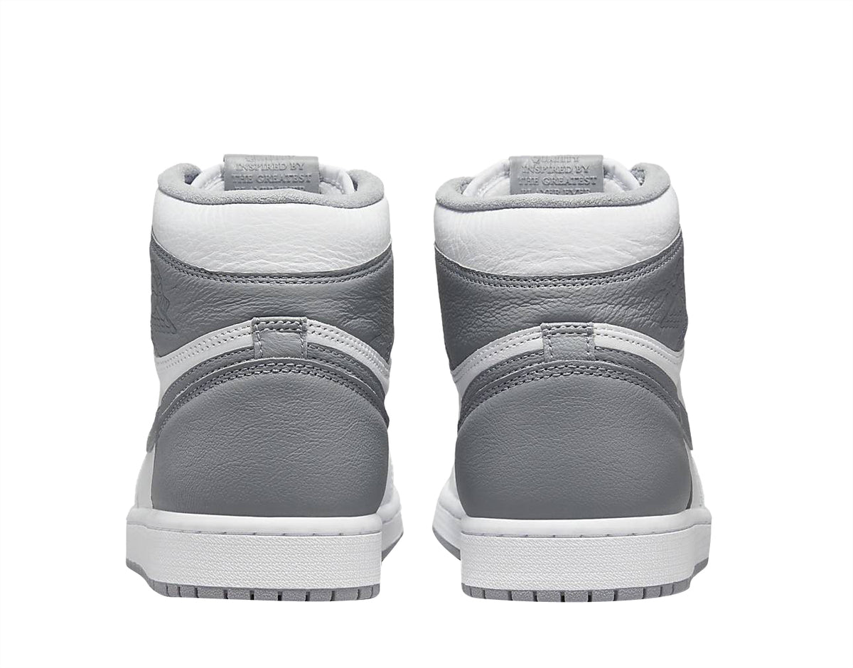 Jordan 1 Retro High OG Stealth