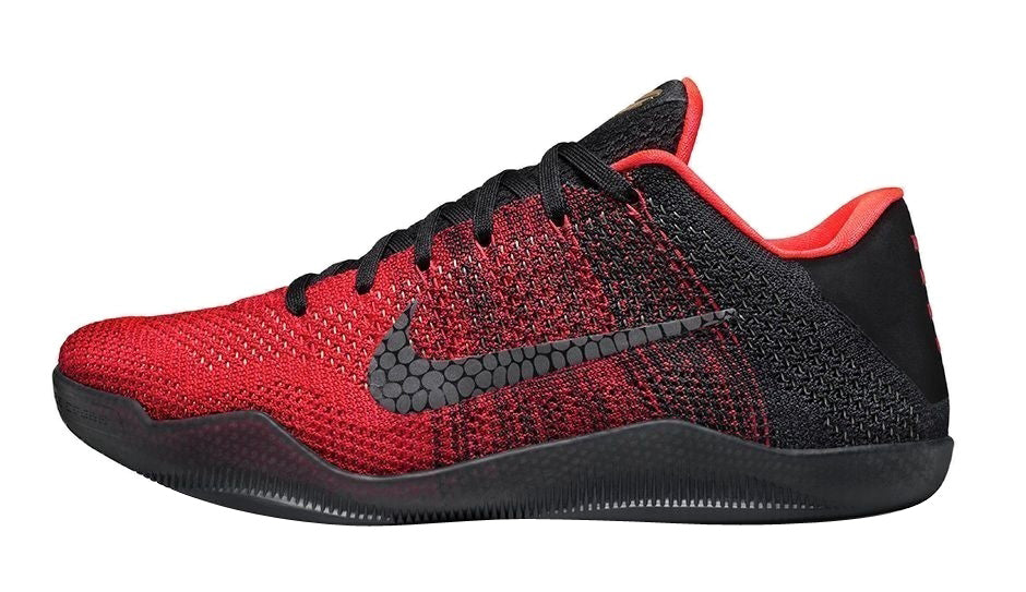 (PRE-OWNED) Nike Kobe 11 Low Achilles Heel