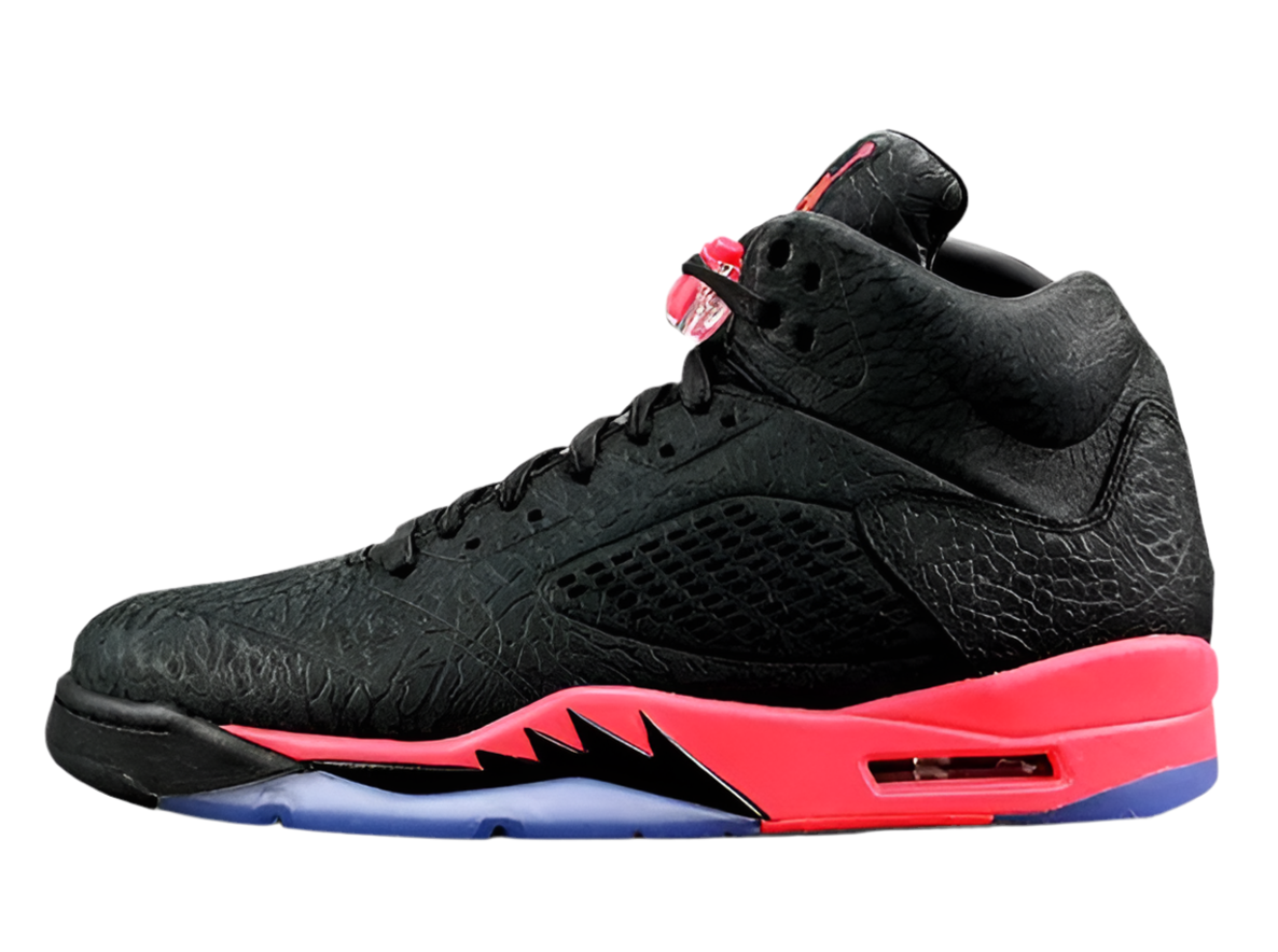 Jordan 5 Retro 3Lab5 Infrared