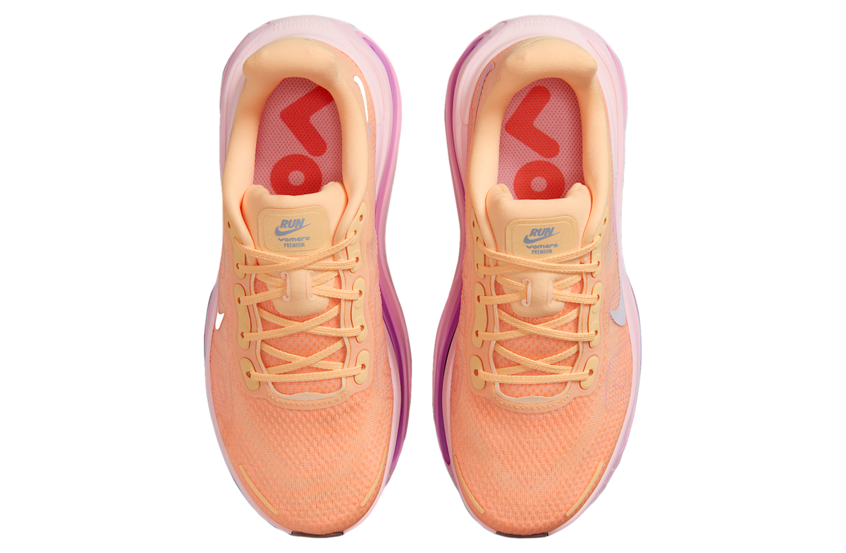 Nike Vomero Premium Tangerine Tint Pink Foam Tattoo (WMNS)