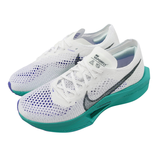 Nike ZoomX Vaporfly 3 Aquatone (WMNS)