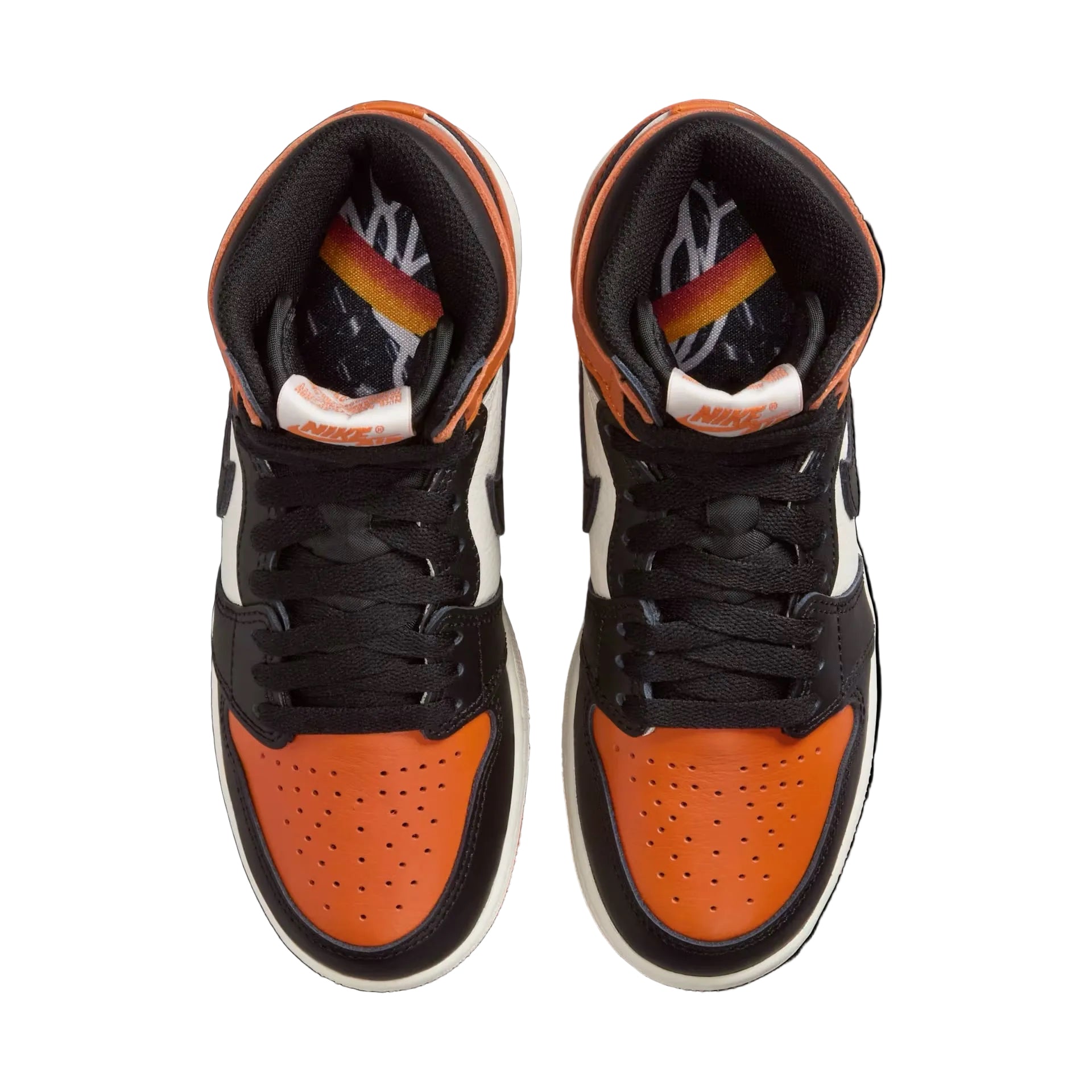 Jordan 1 Retro High OG Shattered Backboard (2025) (GS)