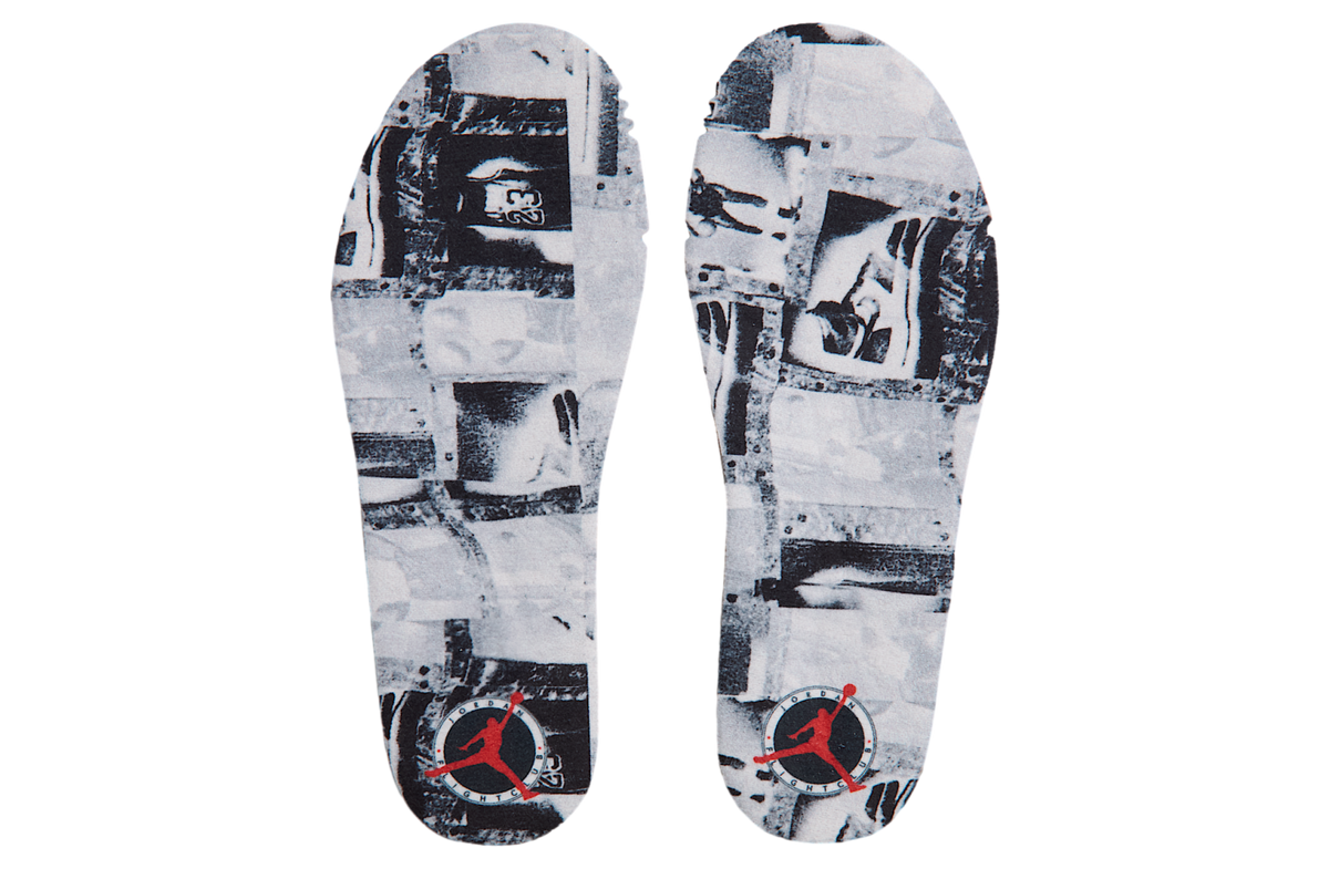 Jordan 4 Retro Flight Club (GS)