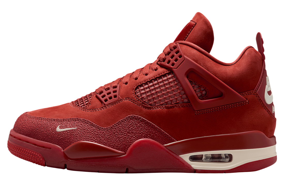 Jordan 4 Retro OG SP Nigel Sylvester Brick by Brick