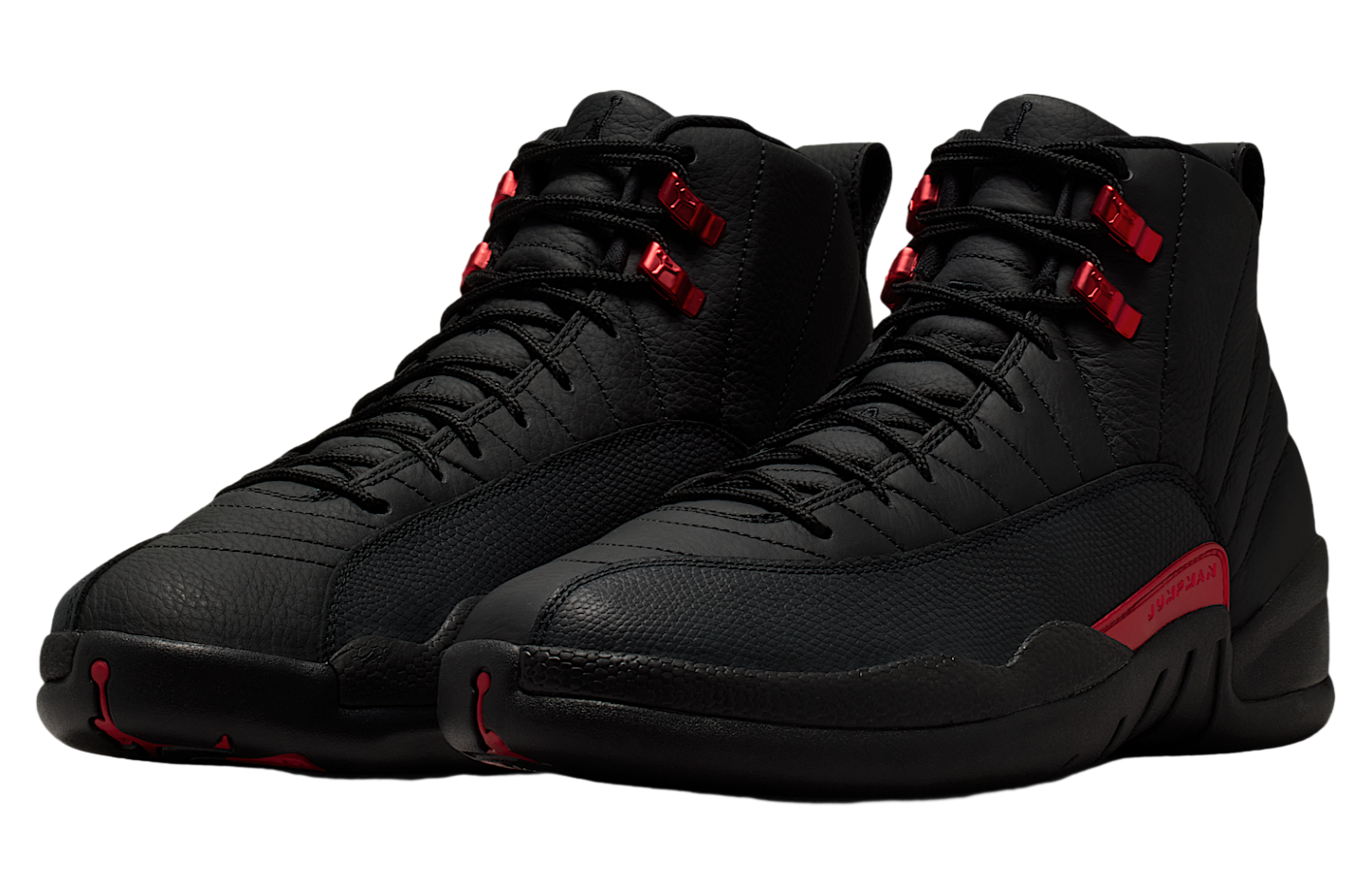 Jordan 12 Retro Bloodline