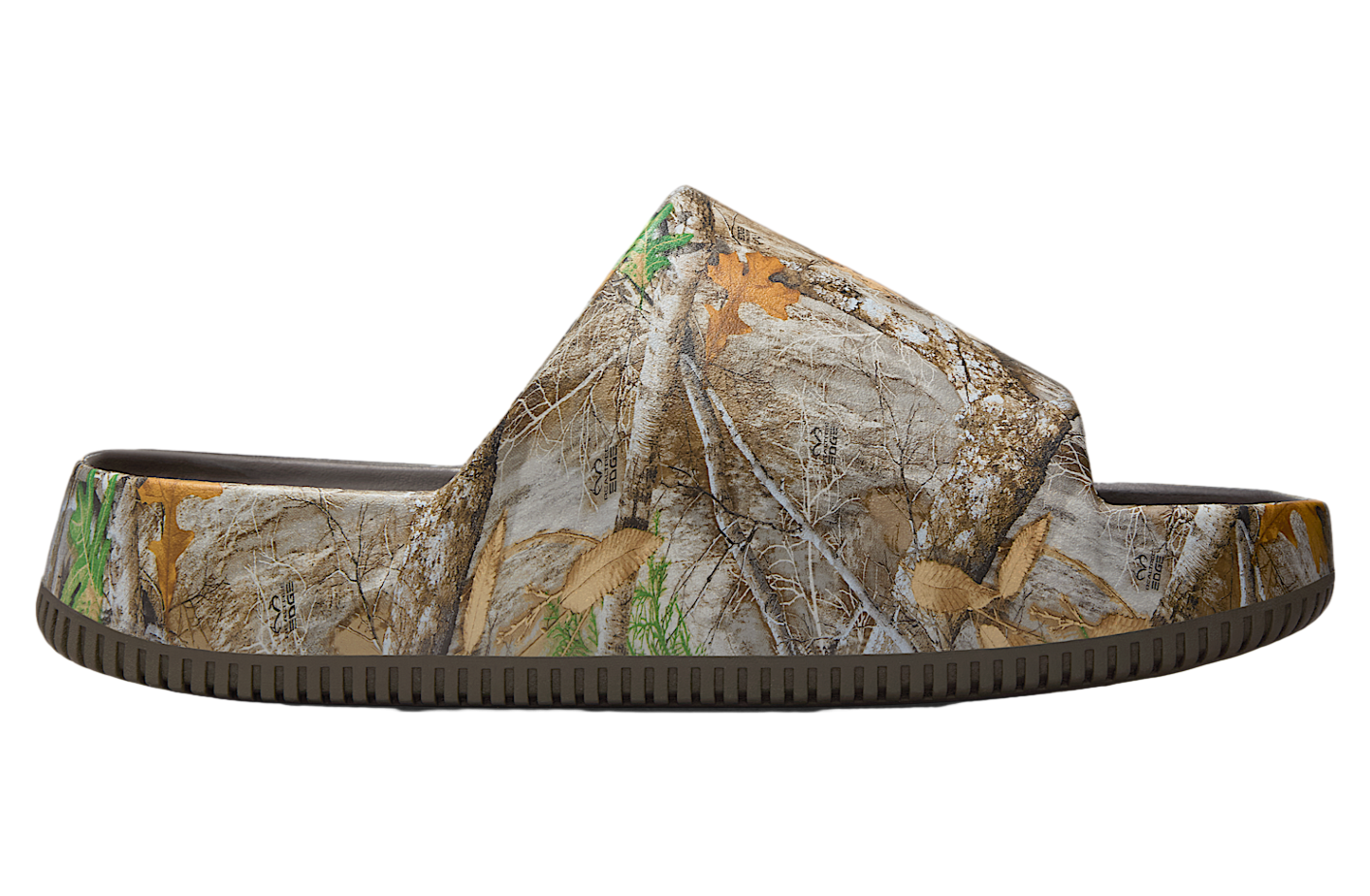 Nike Calm Slide Realtree Camo