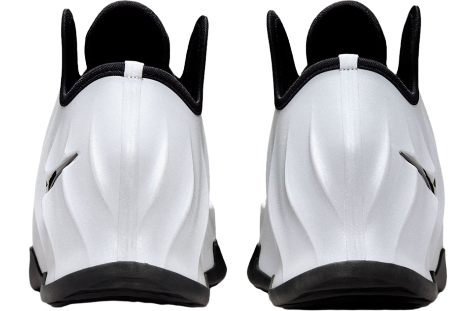 Nike GT Future Metallic Silver