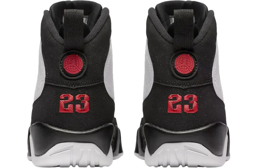 Jordan 9 Retro OG Space Jam (2026)