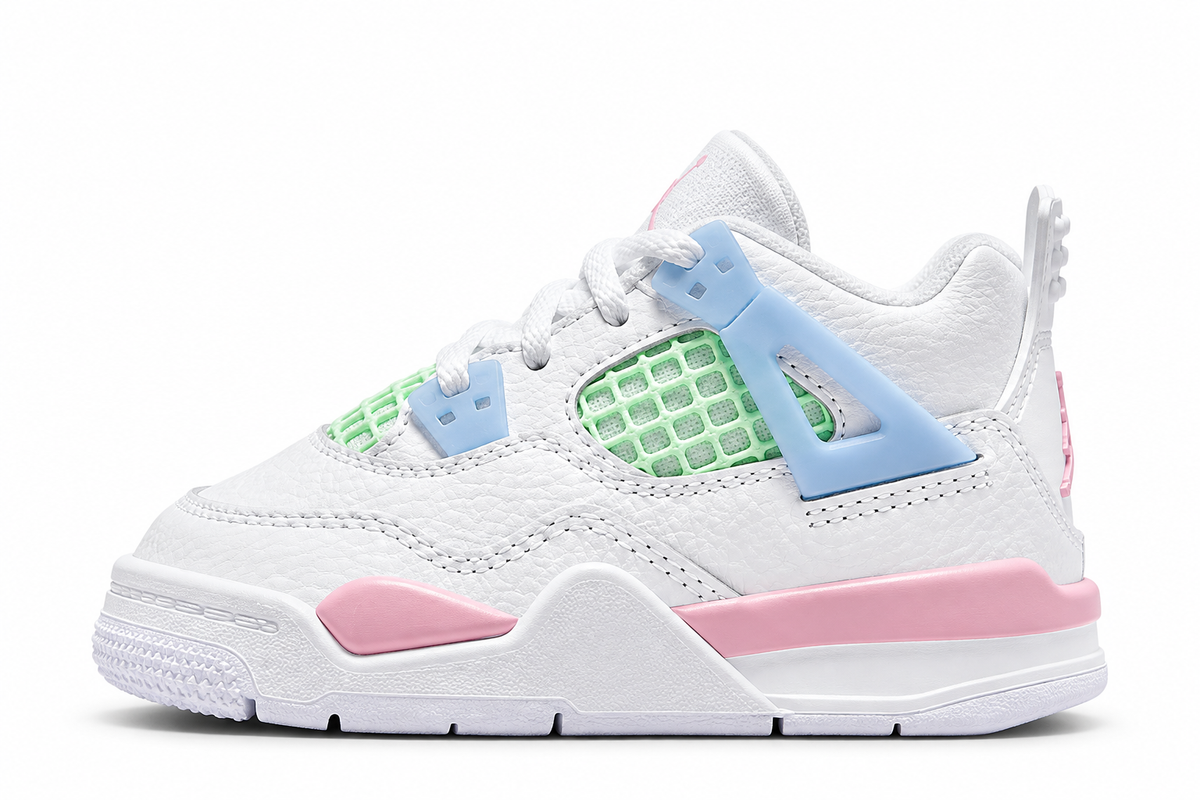 Jordan 4 Retro Valentines Day (2026) (TD)