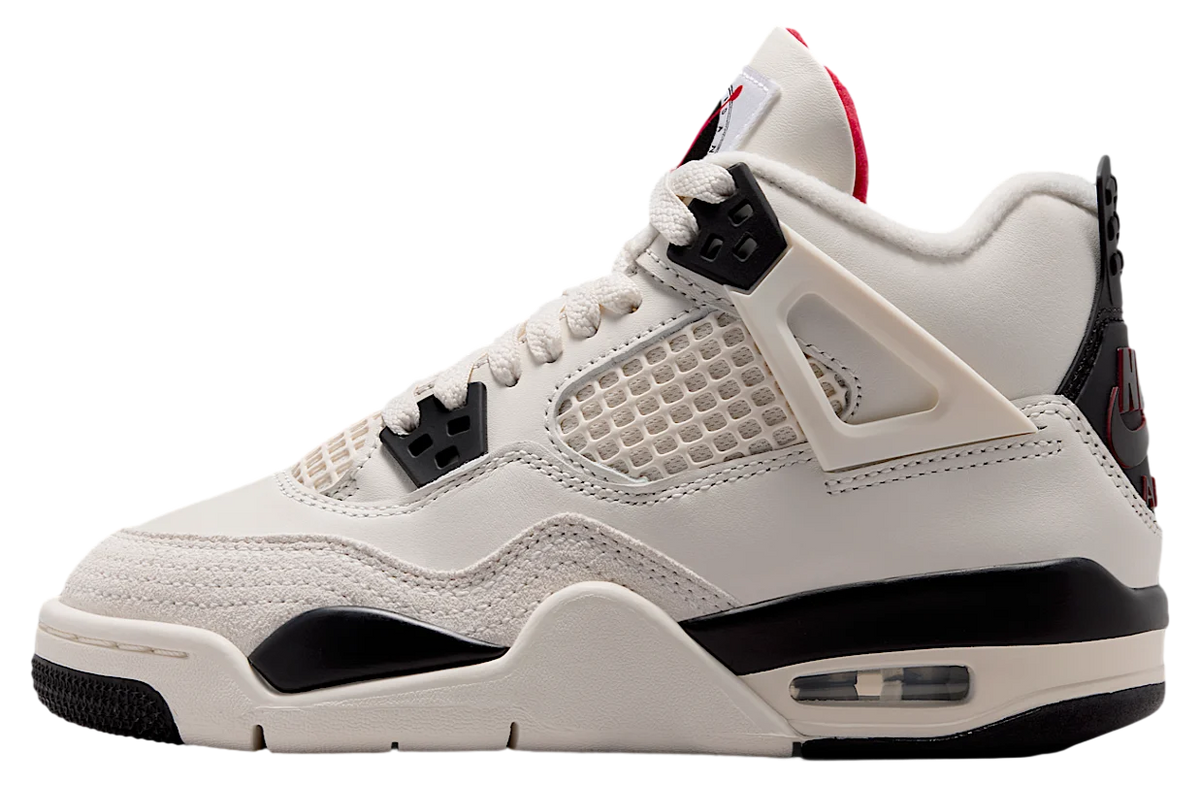 Jordan 4 Retro Flight Club (GS)