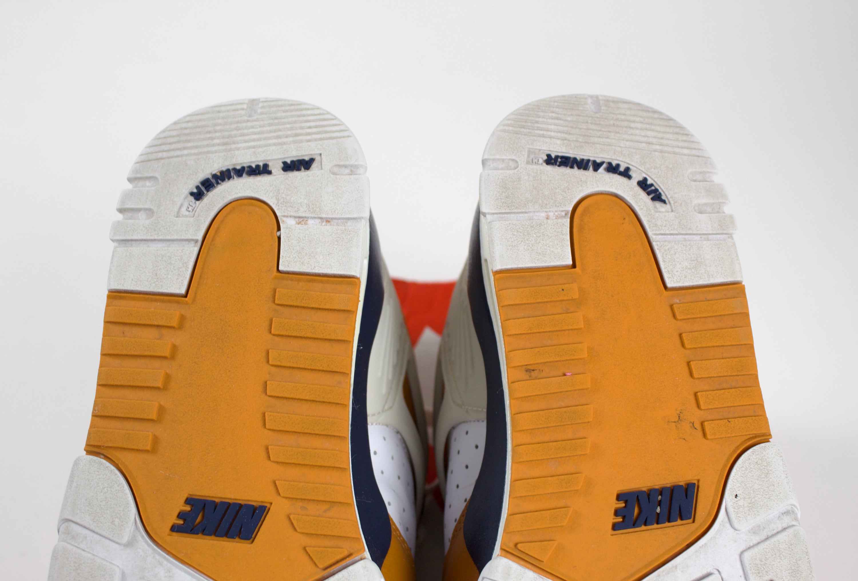 (PRE-OWNED) Nike Air Trainer 3 Medicine Ball (2019)
