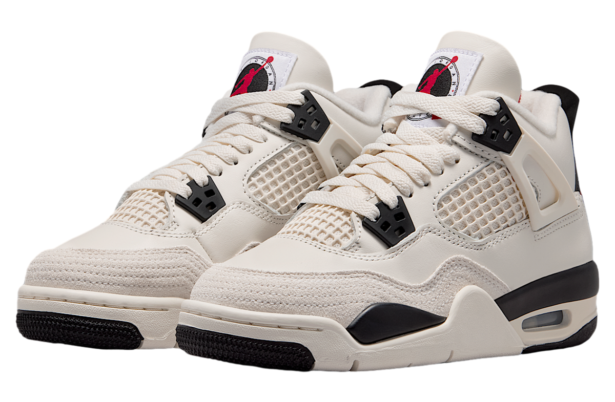 Jordan 4 Retro Flight Club (GS)