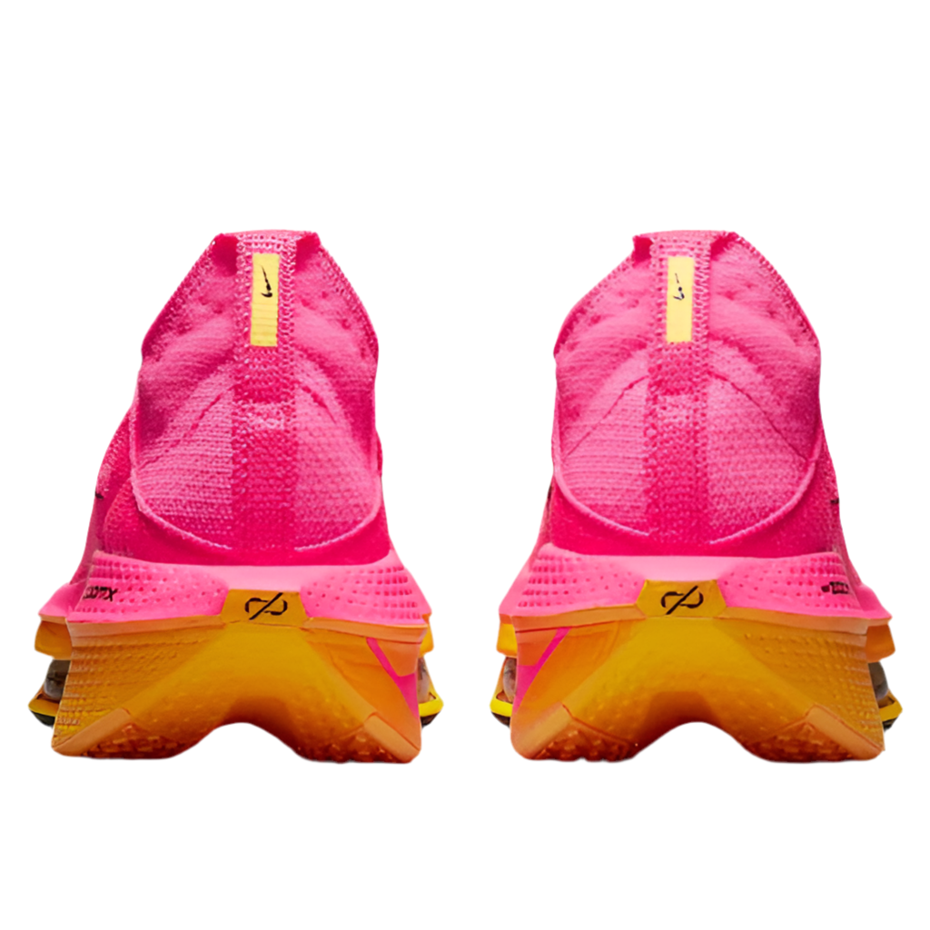 Nike Air Zoom Alphafly Next 2 Hyper Pink Laser Orange (WMNS)