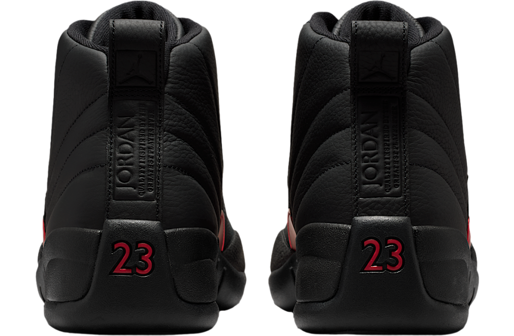 Jordan 12 Retro Bloodline