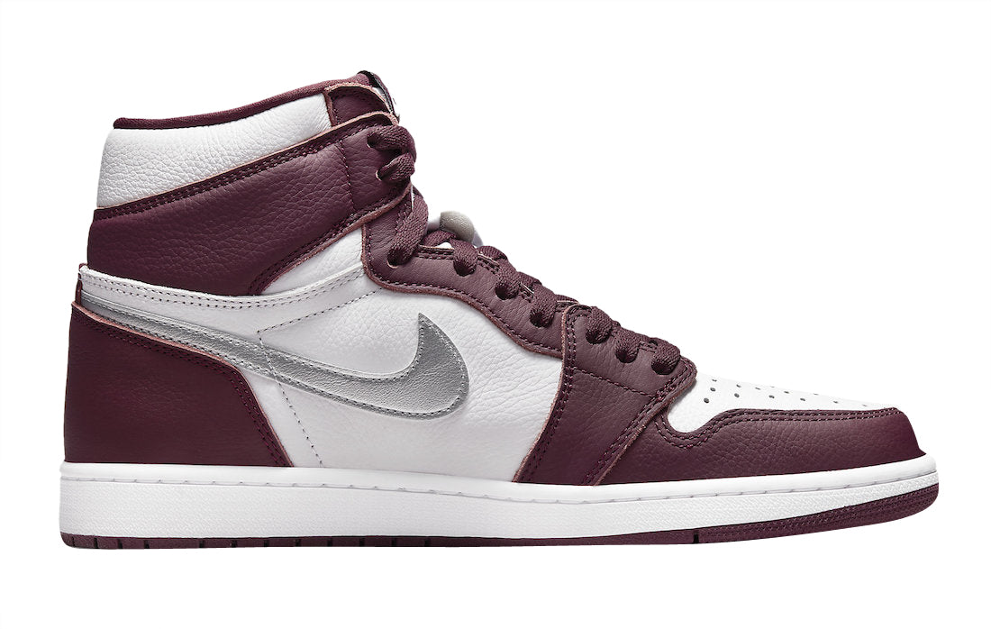 Jordan 1 Retro High OG Bordeaux